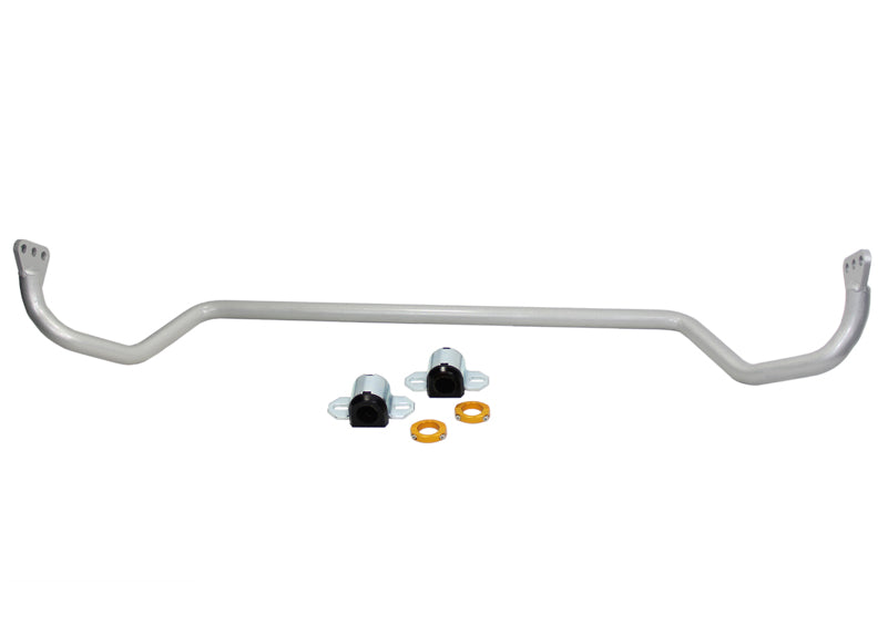 BCF80Z - Sway Bar - 27mm 3 Point Adjustable