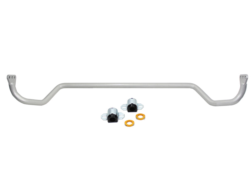 BCF80Z - Sway Bar - 27mm 3 Point Adjustable