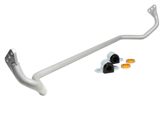 BCF80Z - Sway Bar - 27mm 3 Point Adjustable