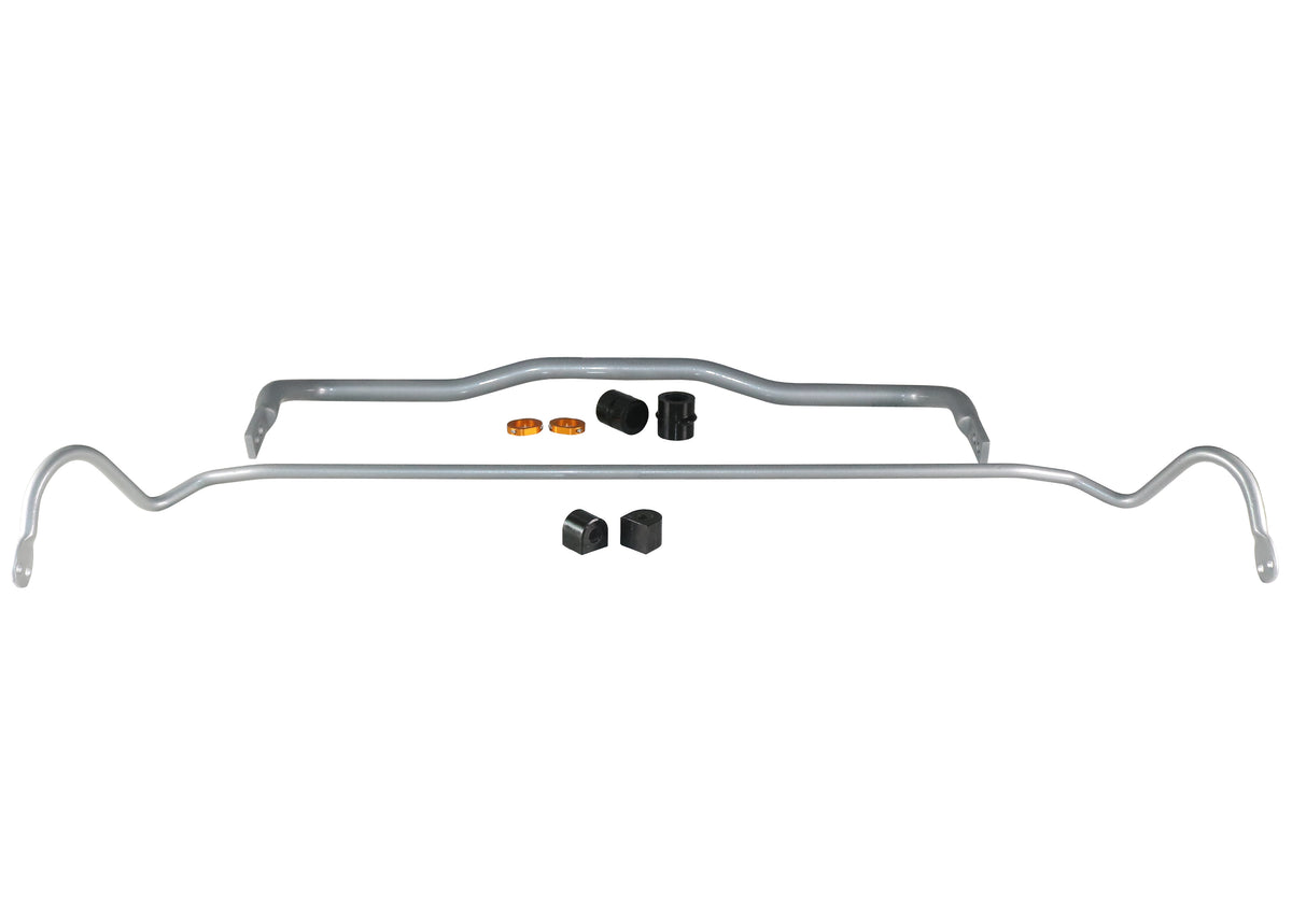 BCK003 - Sway Bar - Vehicle Kit