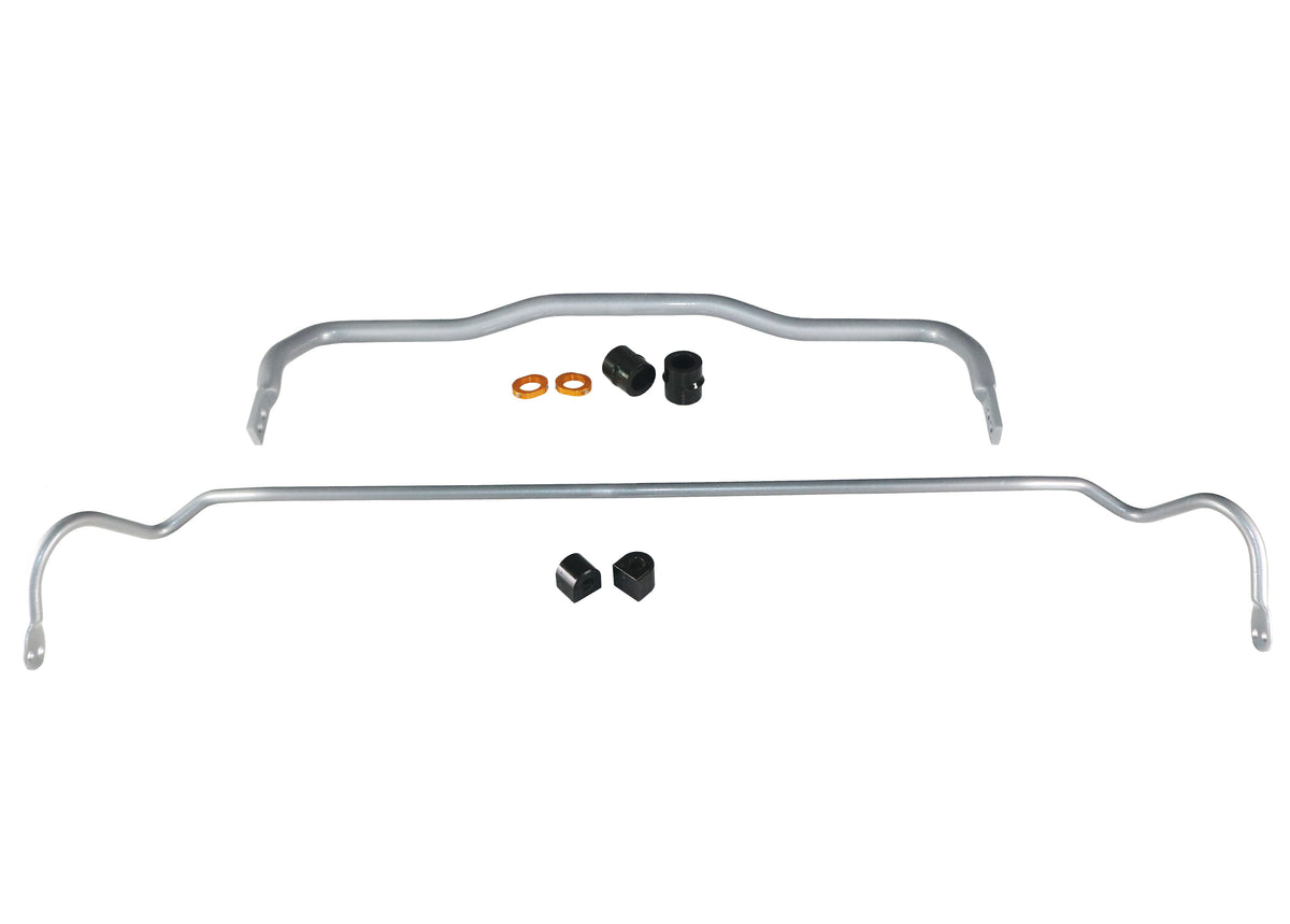 BCK003 - Sway Bar - Vehicle Kit
