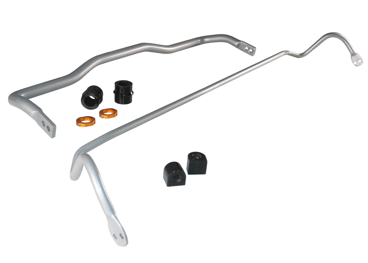 BCK003 - Sway Bar - Vehicle Kit