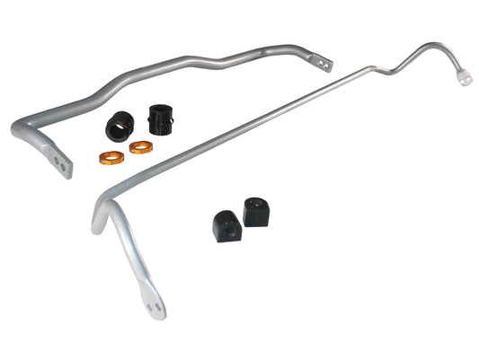 BCK003 - Sway Bar - Vehicle Kit
