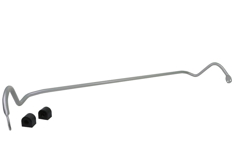 BCR15Z - Sway Bar - 18mm 2 Point Adjustable