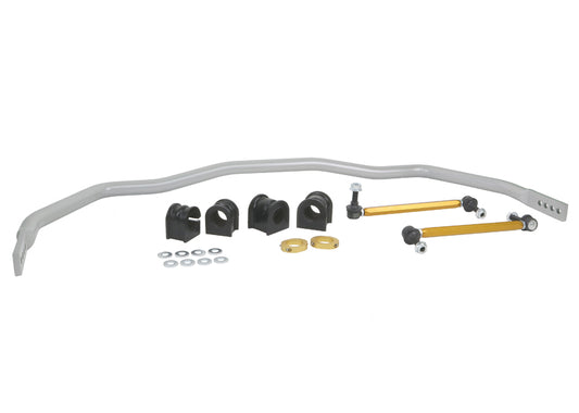 BFF55Z - Sway Bar - 33mm 4 Point Adjustable