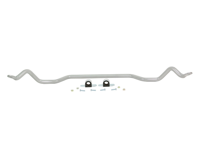 BFF5X - Sway Bar - 27mm Non Adjustable