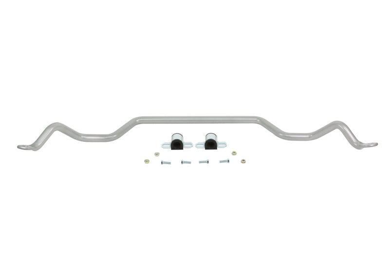 BFF5X - Sway Bar - 27mm Non Adjustable