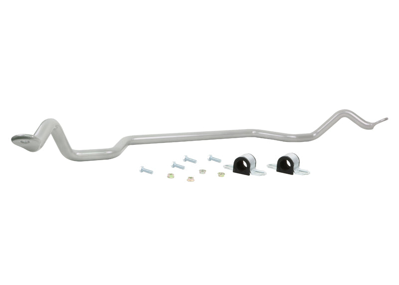 BFF5X - Sway Bar - 27mm Non Adjustable