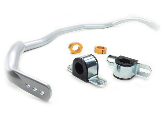 BFF95Z - Sway Bar - 30mm 3 Point Adjustable