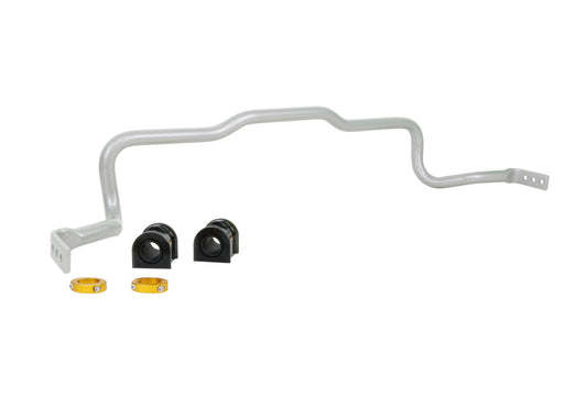 BFF96Z - Sway Bar - 26mm 3 Point Adjustable
