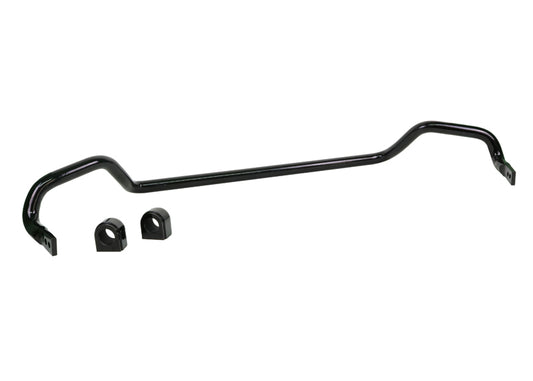 BFF97Z - Sway Bar - 35mm 2 Point Adjustable