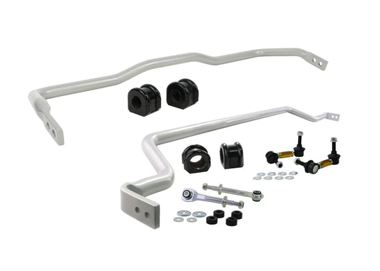 BFK001 - Sway Bar - Vehicle Kit