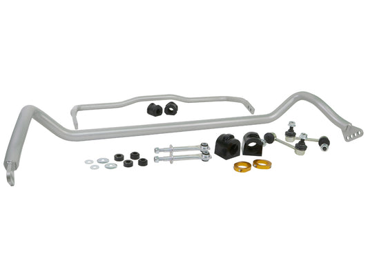 BFK002 - Sway Bar - Vehicle Kit