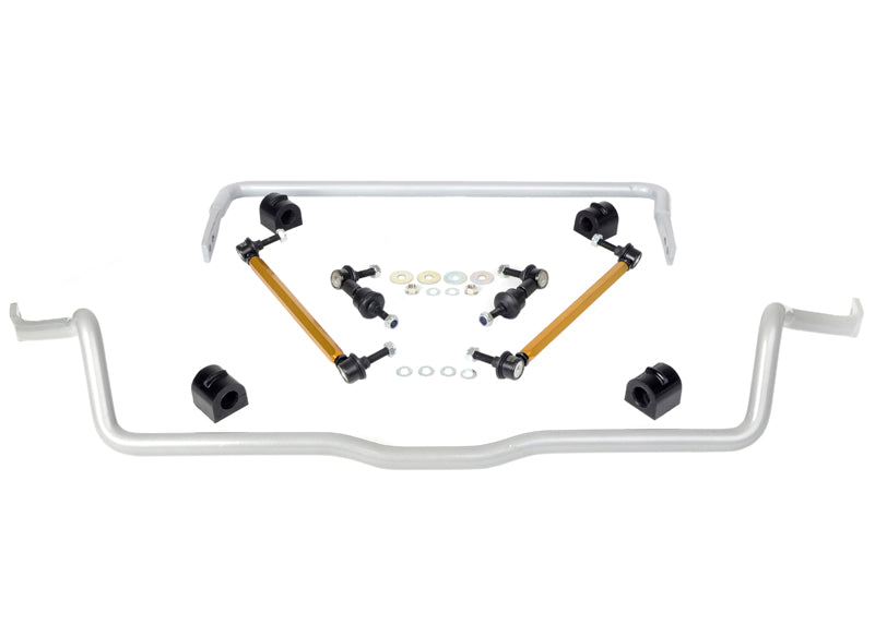 BFK003 - Sway Bar - Vehicle Kit