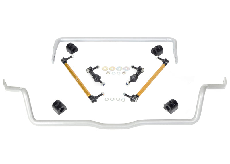 BFK003 - Sway Bar - Vehicle Kit