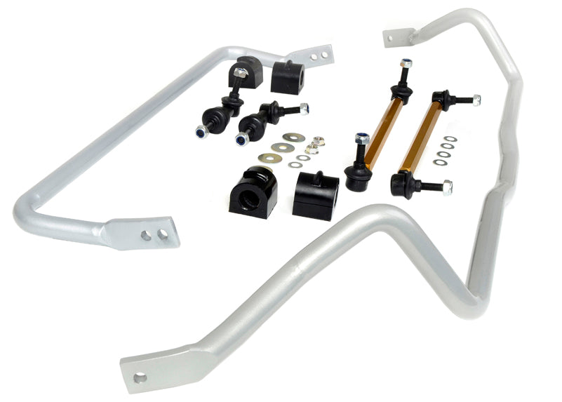 BFK003 - Sway Bar - Vehicle Kit
