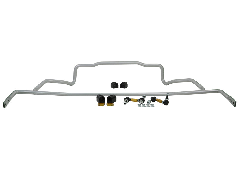 BFK004 - Sway Bar - Vehicle Kit
