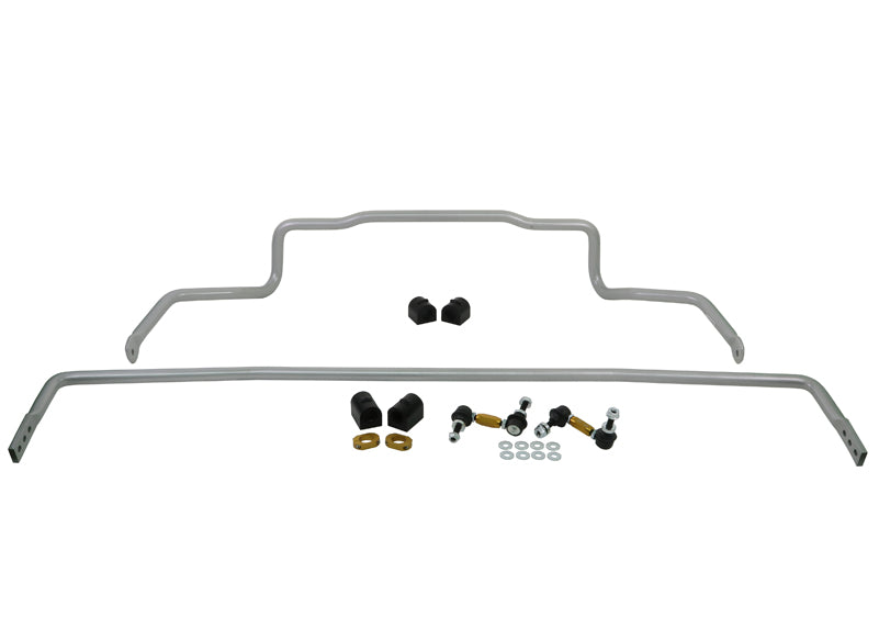 BFK004 - Sway Bar - Vehicle Kit