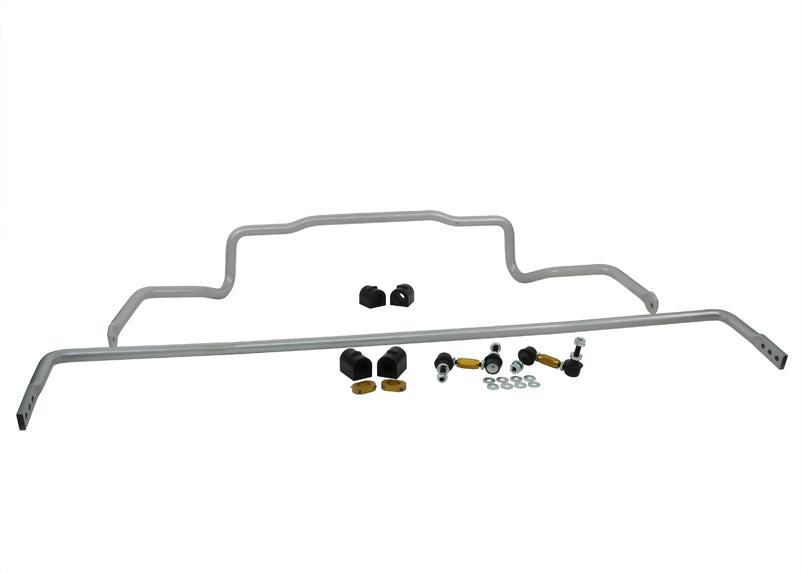 BFK004 - Sway Bar - Vehicle Kit