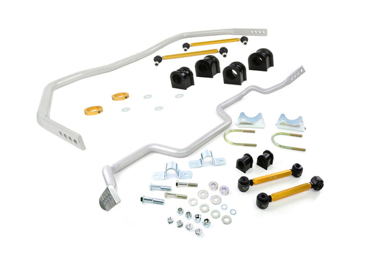 BFK005 - Sway Bar - Vehicle Kit