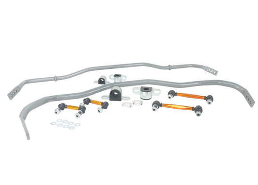 BFK006 - Sway Bar - Vehicle Kit