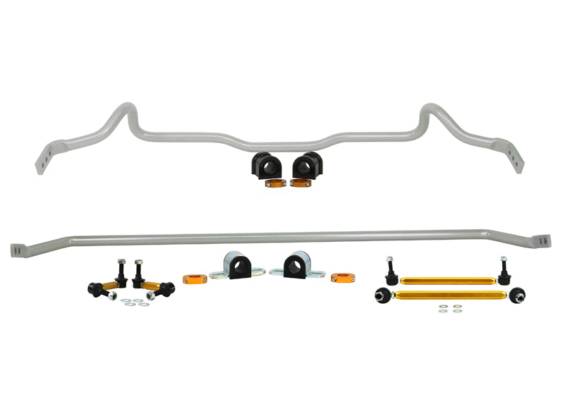 BFK009 - Sway Bar - Vehicle Kit