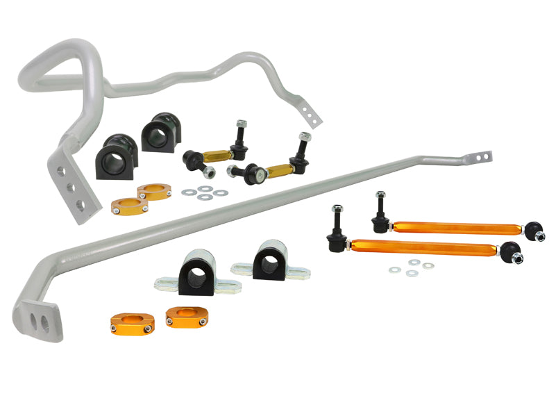 BFK009 - Sway Bar - Vehicle Kit