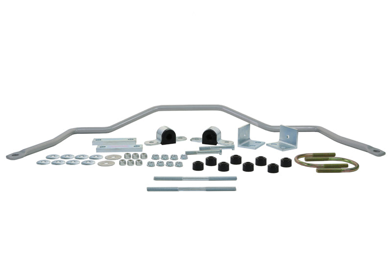 BFR1 - Sway Bar - 18mm Non Adjustable