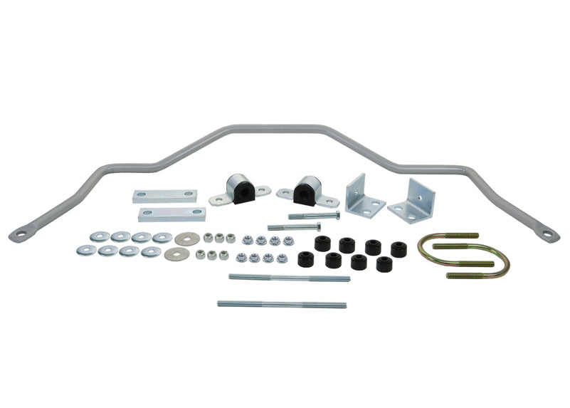 BFR1 - Sway Bar - 18mm Non Adjustable