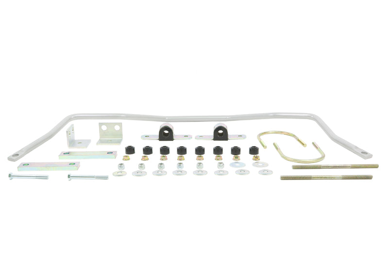 BFR1-KU4 - Sway Bar - 18mm Non Adjustable
