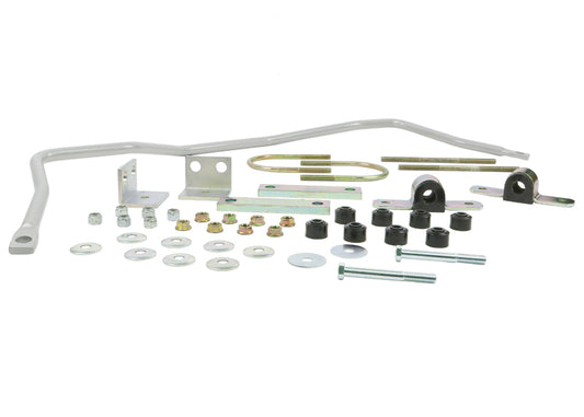 BFR1-KU4 - Sway Bar - 18mm Non Adjustable