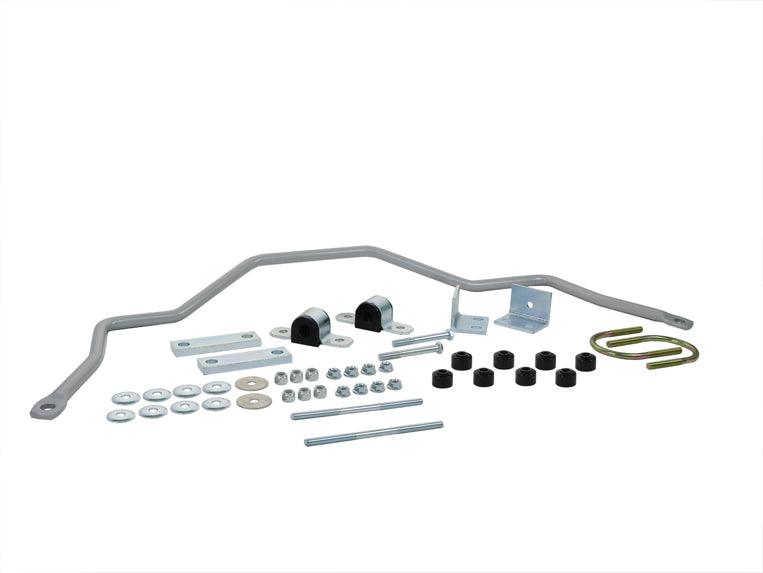 BFR1 - Sway Bar - 18mm Non Adjustable