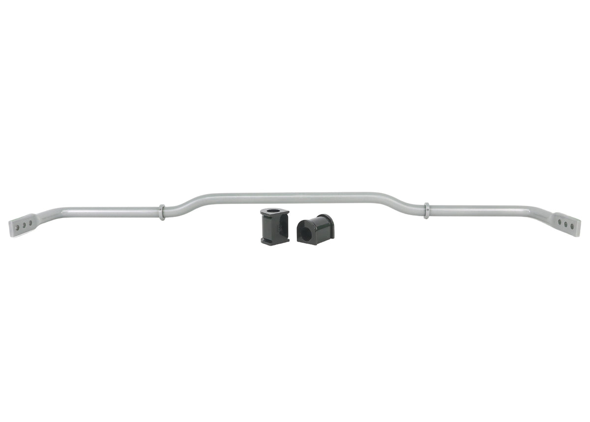 BFR100Z - Sway Bar - 24mm 3 Point Adjustable