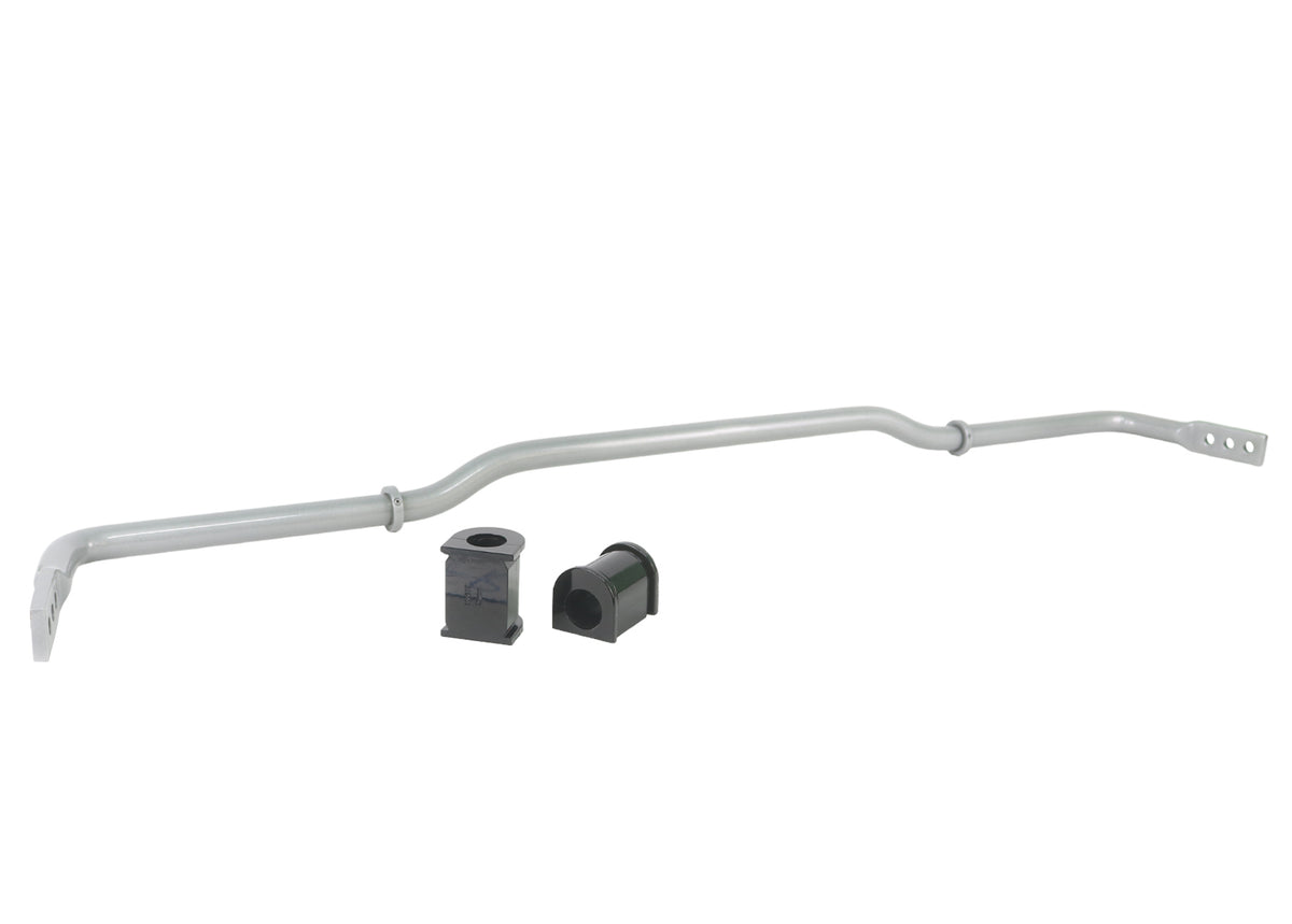 BFR100Z - Sway Bar - 24mm 3 Point Adjustable