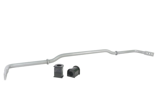 BFR100Z - Sway Bar - 24mm 3 Point Adjustable