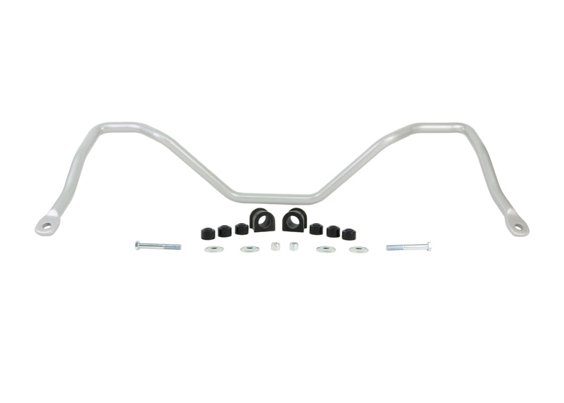 BFR35 - Sway Bar - 24mm Non Adjustable
