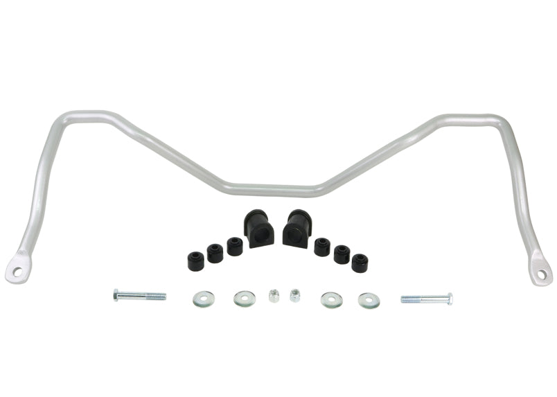 BFR35 - Sway Bar - 24mm Non Adjustable