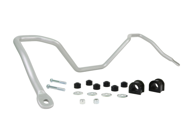 BFR35 - Sway Bar - 24mm Non Adjustable