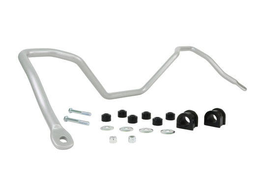 BFR35 - Sway Bar - 24mm Non Adjustable