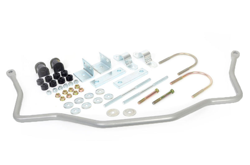 BFR37 - Sway Bar - 20mm Non Adjustable