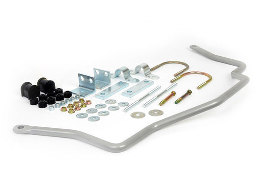 BFR37 - Sway Bar - 20mm Non Adjustable
