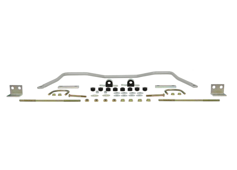 BFR4 - Sway Bar - 20mm Non Adjustable