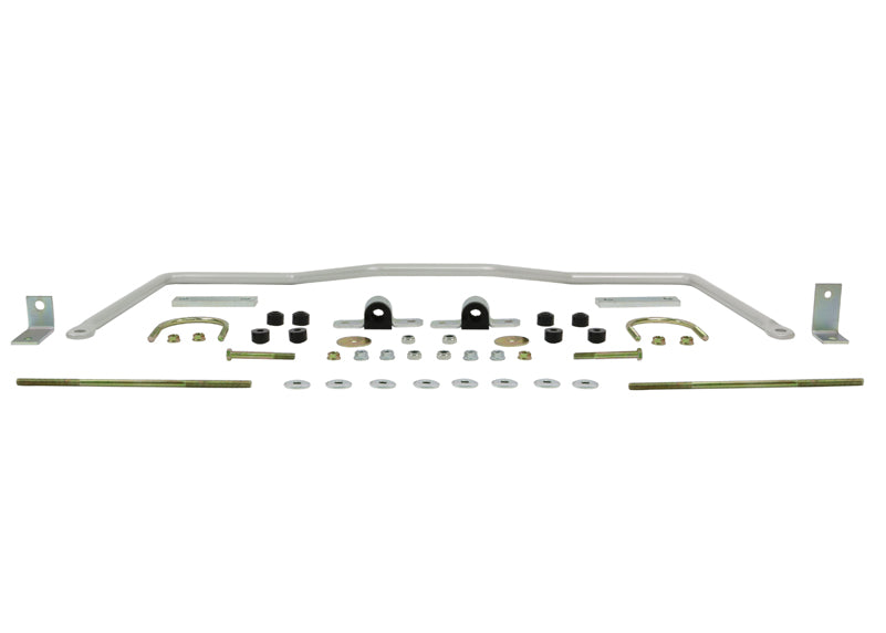 BFR58 - Sway Bar - 20mm Non Adjustable