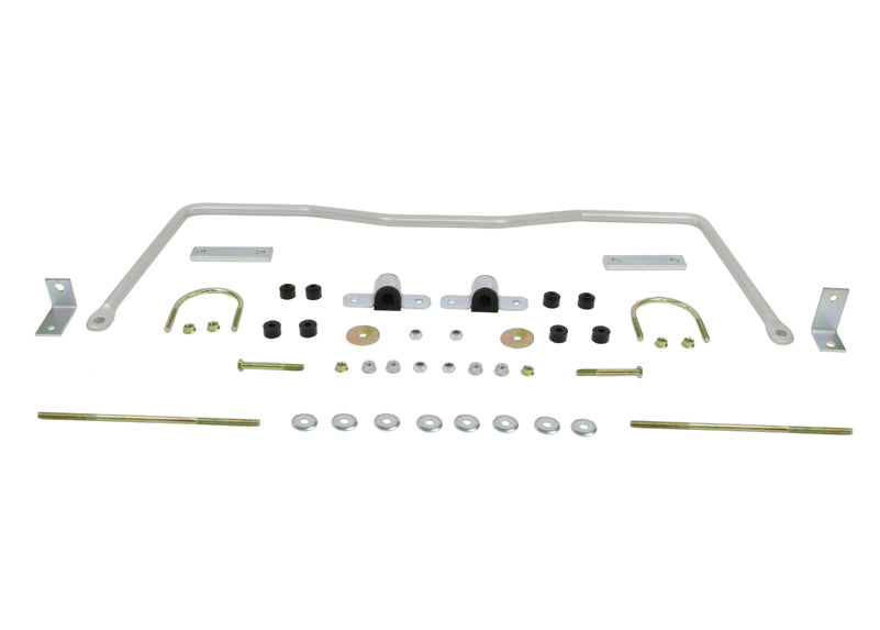 BFR58 - Sway Bar - 20mm Non Adjustable