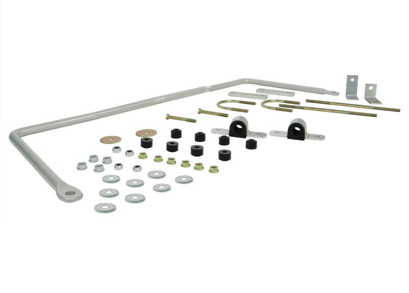 BFR58 - Sway Bar - 20mm Non Adjustable
