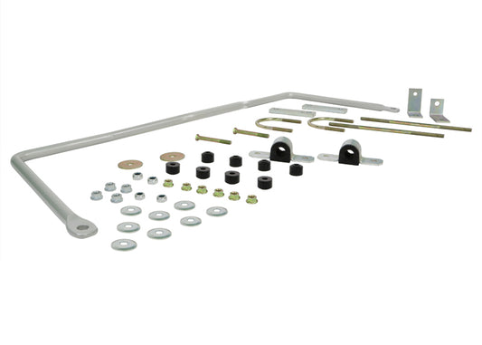 BFR58 - Sway Bar - 20mm Non Adjustable