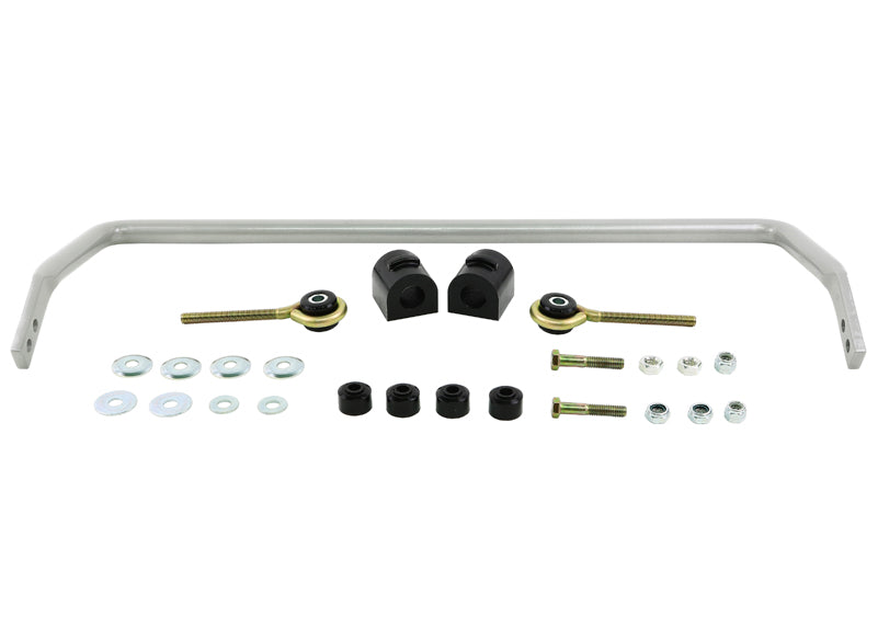 BFR62Z - Sway Bar - 22mm 2 Point Adjustable