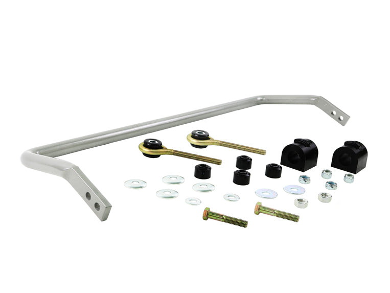 BFR62Z - Sway Bar - 22mm 2 Point Adjustable