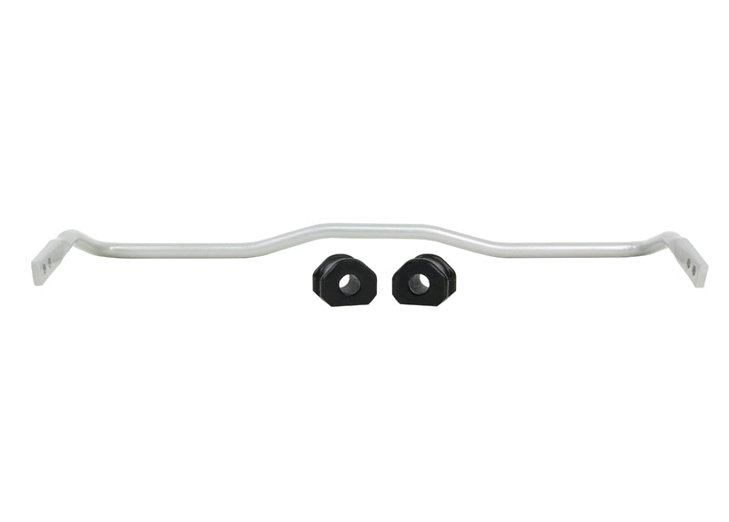 BFR63Z - Sway Bar - 18mm 2 Point Adjustable