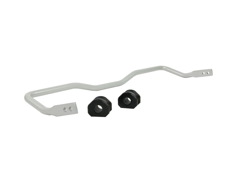 BFR63Z - Sway Bar - 18mm 2 Point Adjustable